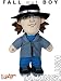 Search : Fall Out Boy 12' Talking Plush Doll Patrick Stump