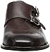 Florsheim Men's Sabato Double Monk Strap Oxford