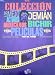 Los Mejores Actores Mexicanos: Demian Bichir - 3 films Sexo, Pudor y Lagrimas / Ciudades Oscuras / Todo el Poder [NTSC/Region 1&4 dvd. Import - Latin...