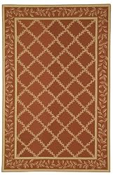 Hand Tufted Chinese "Chelsea Collection" Rug
