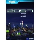 The Best of Discovery Channel: 2057 (3 Episodes) ~ The Body / The City / The World
