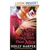 Nice Girls Don't Date Dead Men (Jane Jameson, Book 2)