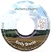 Books : Wuthering Heights Mp3 Cd Audio + Paperback Text. (Classic MP3 Audiobooks)