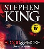 from Stephen King Blood and Smoke