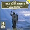Mozart: Great Mass in c minor /Karajan