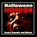 Halloween Horror - Scary Sounds and Music