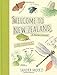 Welcome to New Zealand: A Nature Journal