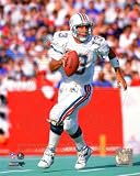 Dan Marino 8x10 Color Photo Miami Dolphins