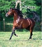 Horses 2008 Weekly Engagement Calendar