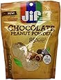 Jif Chocolate Peanut Powder, 6.5 Ounce