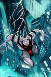 Spider-Man: Anti-Venom TPB (Spider-Man (Graphic Novels))