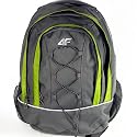 4F 20 Liter Rucksack Tagesrucksack Bagpack