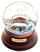 Paul Brown Stadium In Musical Globe. Clap In Hands, "You Gotta Be A Football Hero" Plays