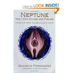 Neptune, the 12th House and Pisces