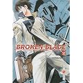 Broken Blade, tome 2