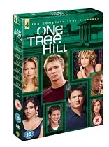 One Tree Hill - Series 4