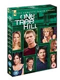One Tree Hill - Season 4 [DVD]
