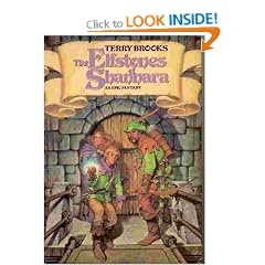 The Elfstones of Shannara: (#2)