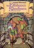 The Elfstones of Shannara: (#2) (The Sword of Shannara)