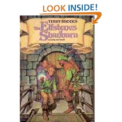 The Elfstones of Shannara (The Sword of Shannara)