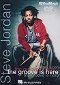 Steve Jordan - The Groove is Here (DVD)