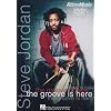 Steve Jordan - The Groove is Here