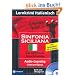 Sinfonia siciliana. Compact Lernkrimi Audio-Learning. Buch und CD. Niveau B1