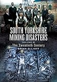 South Yorkshire mining disasters
