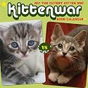 2008 Wall Calendar: Kittenwar