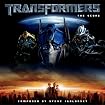 Transformers - The Score