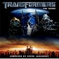Transformers  Score