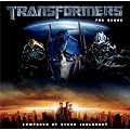 Transformers: The Score