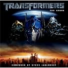 Transformers (Original Score)