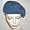 Marine Blue
