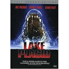 Lake Placid by 