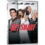 Get Smart [DVD] [2008]