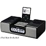 iHome iH8BR Clock Radio for iPod