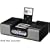 iHome iH8BR Clock Radio for iPod