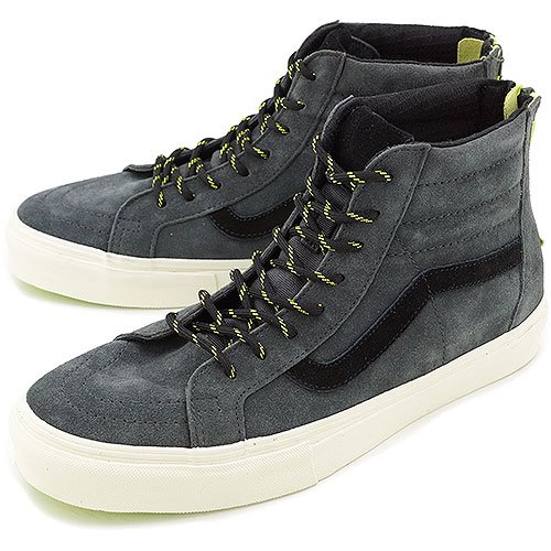 SK8-HI VANS バンズ スニーカー VALUT SK8