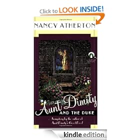 Aunt Dimity and the Duke (Aunt Dimity Mystery)