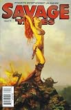 Savage Tales # 1 (Arthur Suydam Cover - Dynamite Comic Book 2007)