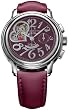 Zenith Women's Star El-Primero Open Watch #03.1230.4021/17.C621