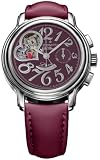 Zenith Women's Star El-Primero Open Watch #03.1230.4021/17.C621