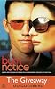 Burn Notice: The Giveaway