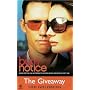 Burn Notice: The Giveaway