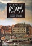 Buy : Sources and Debates in English History: 1485-1714