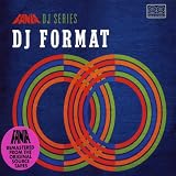 Fania DJ Series - DJ Format