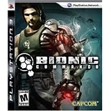 Bionic Commando