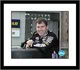 Ryan Newman Framed 8x10 Photo - NASCAR Close Up