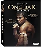 Ong Bak Trilogy [Blu-ray]